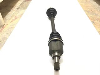 MOTORTEC Ön Aks Sol Bipper - Nemo 1,4