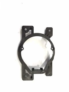 MOTORTEC Sis Farı Sol Doblo 3 Bağlantı Ayağı