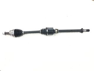 MOTORTEC Ön Aks Sağ Linea 1,3 1,4 Komple
