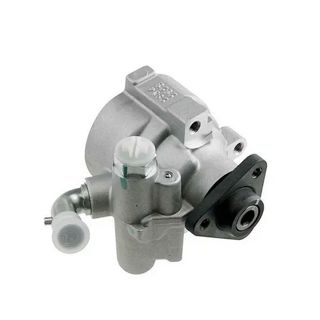 MOTORTEC Hidrolik Direksiyon Pompası Doblo Palio 1,2 16v 1,4 8v Sola Çıkış