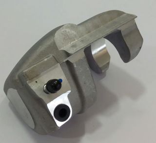 MOTORTEC Ön Kaliper Sol Doğan Kartal Şahin