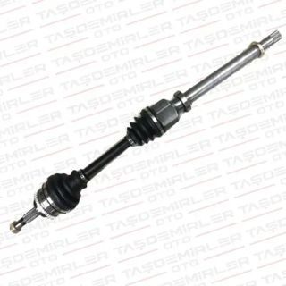MOTORTEC On Aks Sag Clio Talya Sembol 2010