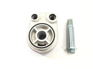 MOTORTEC Yağ Soğutucu K9k Megane 2 - Fluence - Mercedes Cla (110 - Beygir)