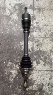 MOTORTEC Peugeot 301 Ön Aks Sol Elysee 1.6 Hdı Euro 5 Hdı 8v