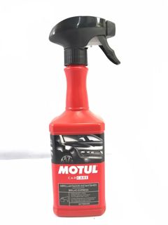 Motul Araç Boya Parlatıcı Ekspress Shine (500ml)