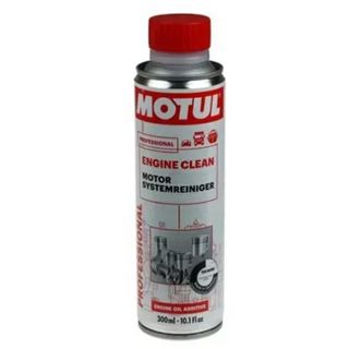 MOTUL Motor Yağ Temizleme (300ml) Engine Clean