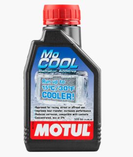 MOTUL Mocool Soğutma Sıvısı (500ml)