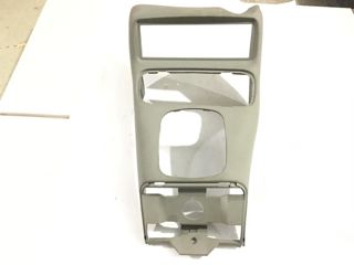 NURPAR Konsol Palio Gri - Bej - Siyah