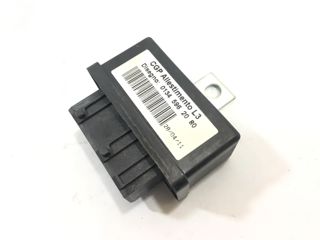 OEM Kontrol Ünitesi Ducato 2007 Kapı Kilidi 15 Fişli