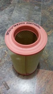 OEM Hava Filtresi Ducato 3 (2,3 - 3,0 Jtd )