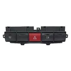 OEM Anahtar Grubu Ducato 3 Tuş 3 Soket 50 Fiş