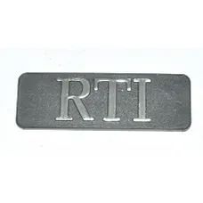 OKSA Monogram Rtı R19