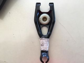 ORJİN Peugeot 206-bipper 1-4 Hdi Debriyaj Catali