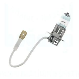 OSRAM 12 Volt H3 Ampul Osram Otomobil Ve Hafif Ticari Araclari Genel