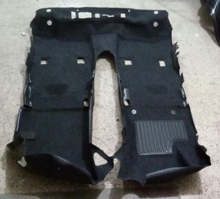 OYPİ Taban Halısı Fiorino Nemo Bipper