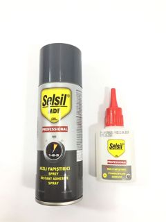PATTEX Hızlı Yapıştırıcı (200ml)