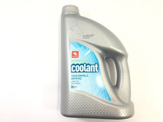 PETROL OFİSİ Antifiriz 3lt (kırmızı)