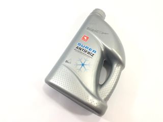 PETROL OFİSİ Antifiriz 3lt (mavi)