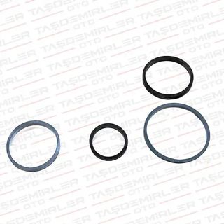 PEUGEOT Yağ Soğutucu 206 - 307 Oringi Dw4 - Dw6 Küçük 4lü