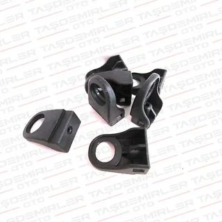 PEUGEOT Radyatör Bağ Braketi Partner - 206 - 307 - 308 - 406 -