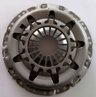 PEUGEOT Debriyaj Takım 208 - 2008 - 308 - 3008 - Partner Tepe - C2 - C3 - C4