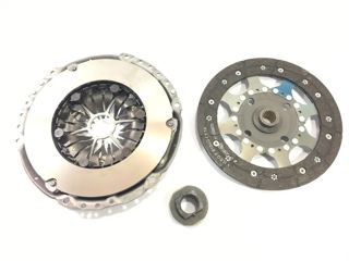 PEUGEOT Debriyaj Takım 1,6 Hdi C4 307 5008 407 508 308 Rcz Ekspressert 3 3008