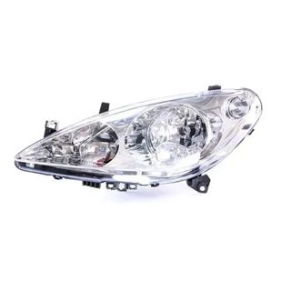 PEUGEOT Far 307 Sol Valeo Sissiz