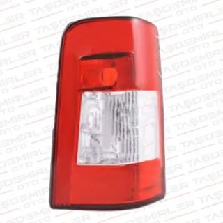 PEUGEOT Stop Partner Sağ (çift Kapı)