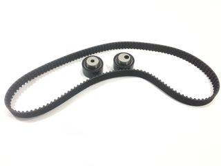 PEUGEOT Partner 307 607 406 Eksantrik Kayış Kiti Triger Seti Dw10