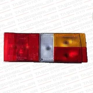PLASTİKAP Stop 85doğan Şahin Sağ