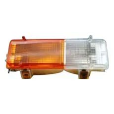 PLASTİKAP Sinyal R12 Ön Sol