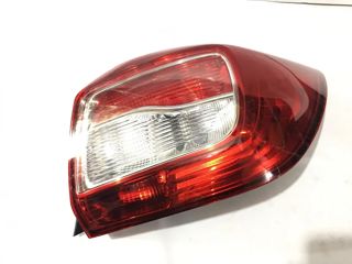 PLEKSAN Stop Sağ Clio 4 (sedan)