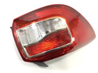 PLEKSAN Stop Sol Clio 4 Sedan Symbol Joy