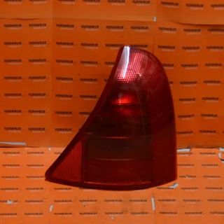 PLEKSAN Sag Stop Lambasi Renault Clio 1998-2002