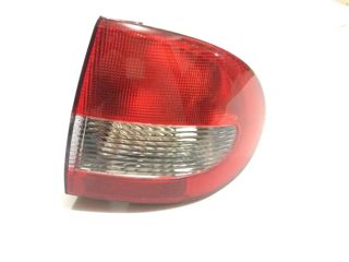 PLEKSAN Megane 1 Stop Lambasi Dis Sol Duysuz Beyazli