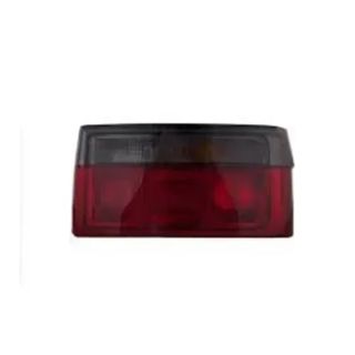 PLEKSAN Stop Renault 9 93 Sağ Fairway Füme