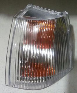 PLEKSAN Sol On Sinyal Renault 9 Broadway Fairway 1997 Ve Ust