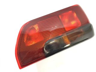 PLEKSAN Sol Stop Lambasi Renault 9 1997
