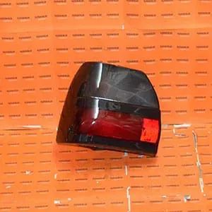 PLEKSAN Renault 19 Sedan Stop Lambasi Sol