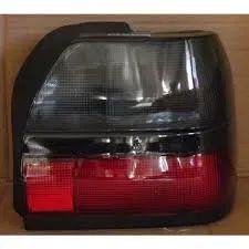 PLEKSAN Renault 19 Sedan Stop Lambasi Sag