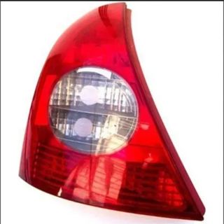PLEKSAN Sol Stop Clio 2 2003 Ustu Hatchback