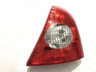 PLEKSAN Sag Stop Clio 2 2003 Ustu