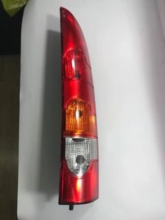 PLEKSAN Sag Stop Lambasi Renault Kangoo 2 Tek Kapi