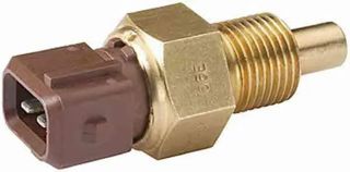 PROSWITCH Hararet Müşürü Partner - Ex - 16 - 26 - 46 Kahve 2 Fişli