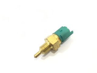 PROSWITCH Hararet Müşürü Partner - 206 Yeşil - 2 Fişli Fan Müşürü