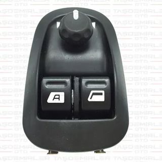 PROSWITCH Anahtar 206 Cam Açma Sol Partner