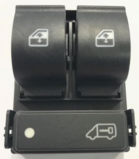 PROSWITCH Anahtar Cam Açma Sol Ducato 3 - Doblo 3