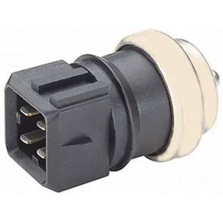 PROSWITCH Hararet Müşürü Clio Megane 1,4 8v (siyah - 4 Fiş)