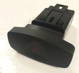 PROSWITCH Clio 3 Anahtar Flaşör Kare