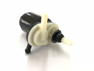 PUGA Cam Yık Su Mot Tpsx-db (çiftli)
